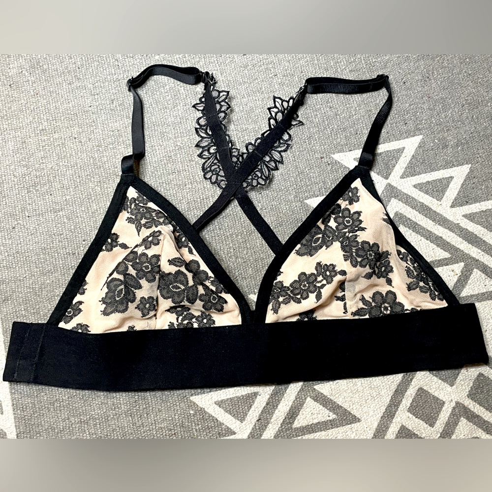 NWOT VS PINK Bralette